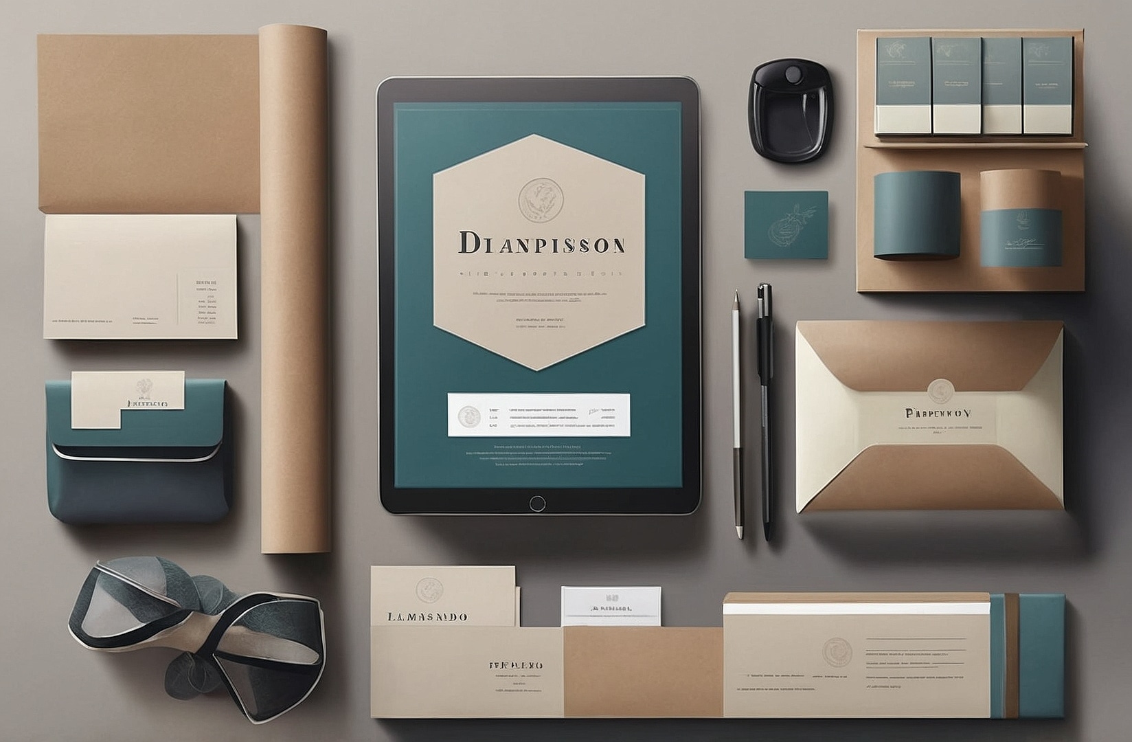 Productividad con papelería creativa