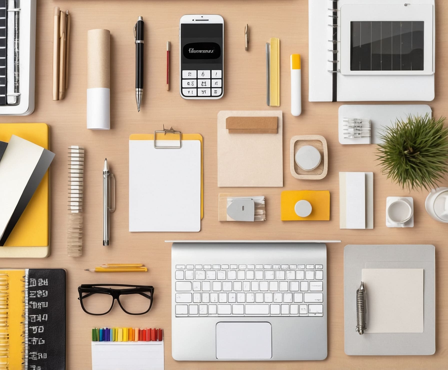 Agendas intuitivas para aumentar productividad