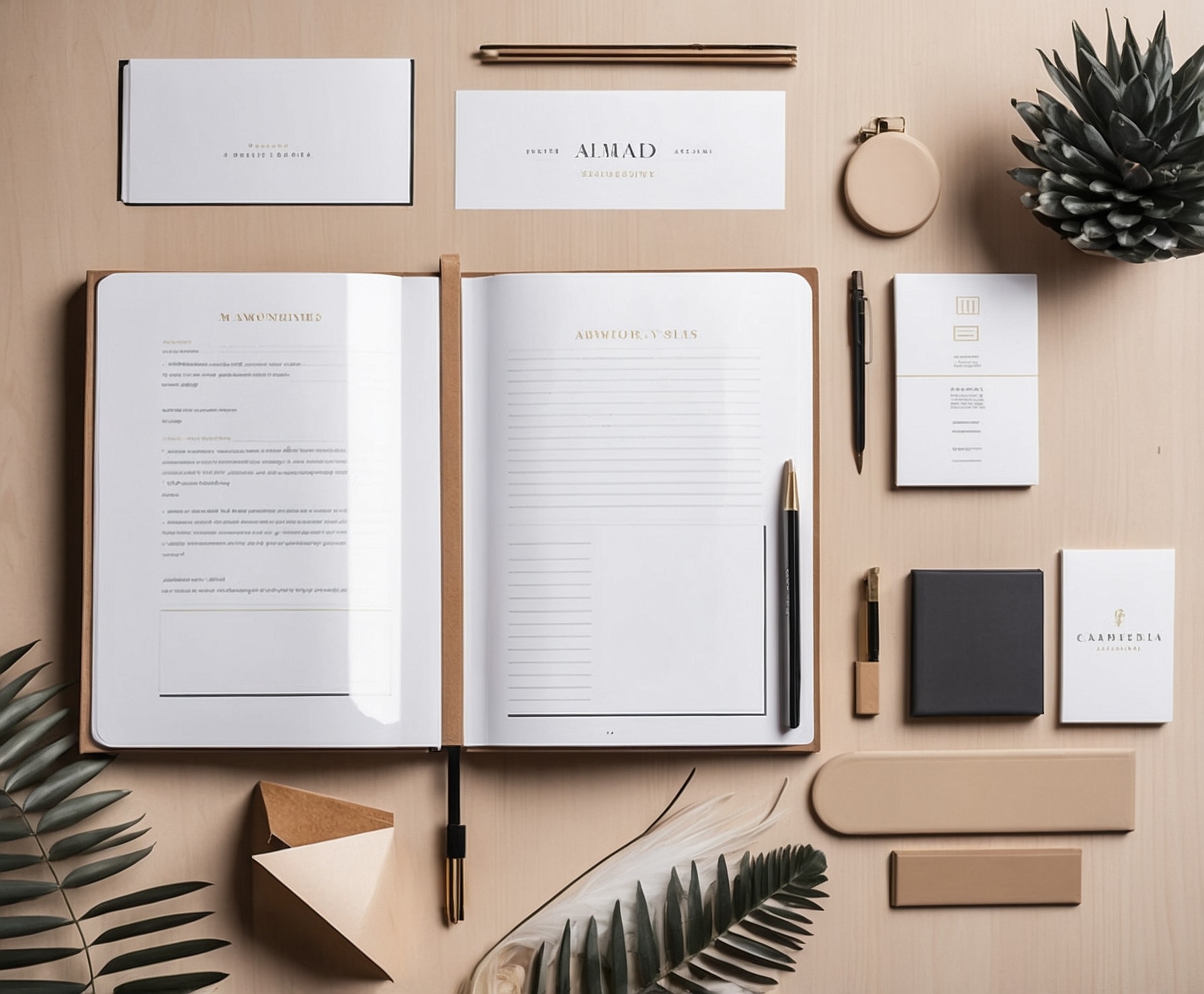Agendas personalizadas para productividad diaria.